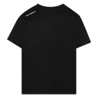 T-shirt a maniche corte KARL LAGERFELD KIDS 
                    RAGAZZO