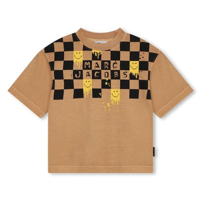 T-shirt a maniche corte MARC JACOBS UNISEX