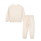 Completo felpa e pantaloni KENZO KIDS 
                    RAGAZZO