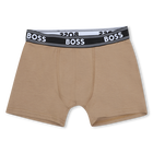 Set di boxer BOSS 
                    BAMBINO