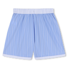 Pantaloncini fantasia DKNY 
                    BAMBINA