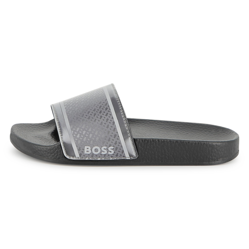 RUBINETTO BOSS 
                        RAGAZZO