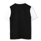 Polo a maniche corte BOSS 
                    RAGAZZO