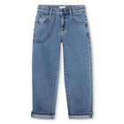 Pantaloni in denim MARC JACOBS 
                    RAGAZZO