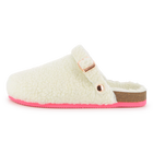 Pantofole con fibbia regolabili BILLIEBLUSH 
                    BAMBINA