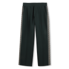 Pantaloni da jogging KARL LAGERFELD KIDS 
                    RAGAZZO
