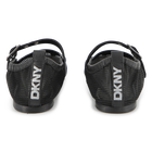 Ballerine in pelle di agnello DKNY 
                    BAMBINA