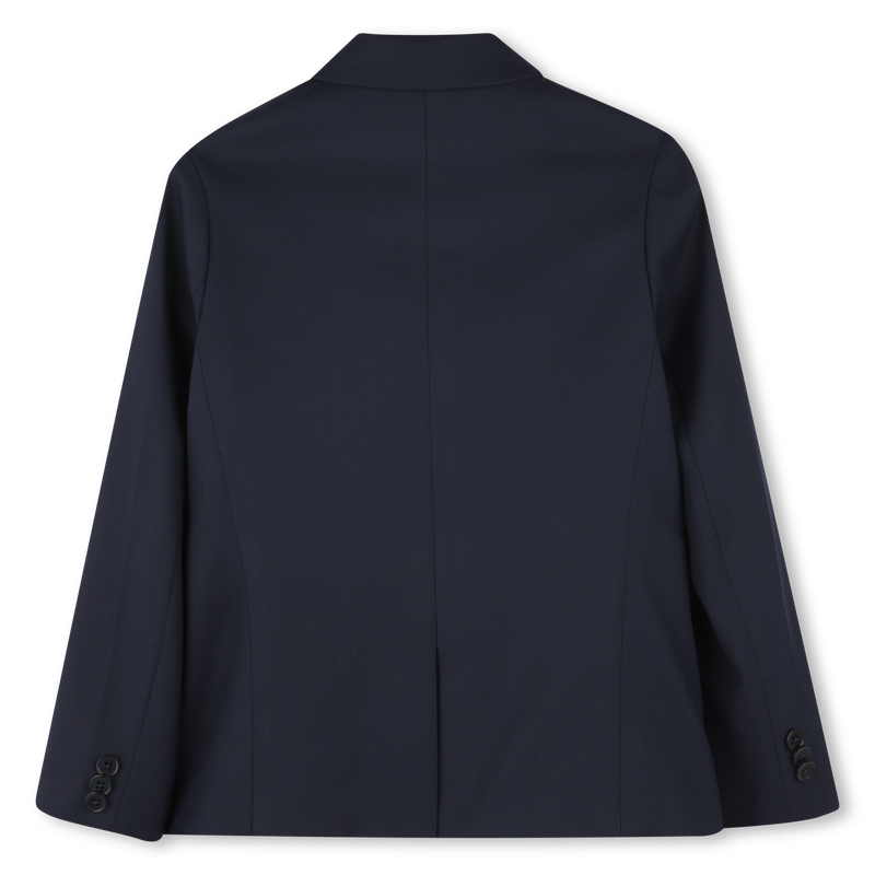 COMPLETO CAMICIA+PANTALONE BOSS 
                        RAGAZZO