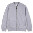 Felpa con cappuccio e zip GIVENCHY 
                    RAGAZZO