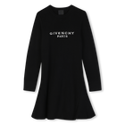 Abito in maglia milano GIVENCHY 
                    BAMBINA