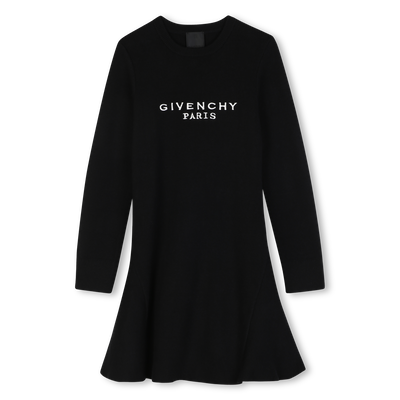 Abito in maglia milano GIVENCHY BAMBINA