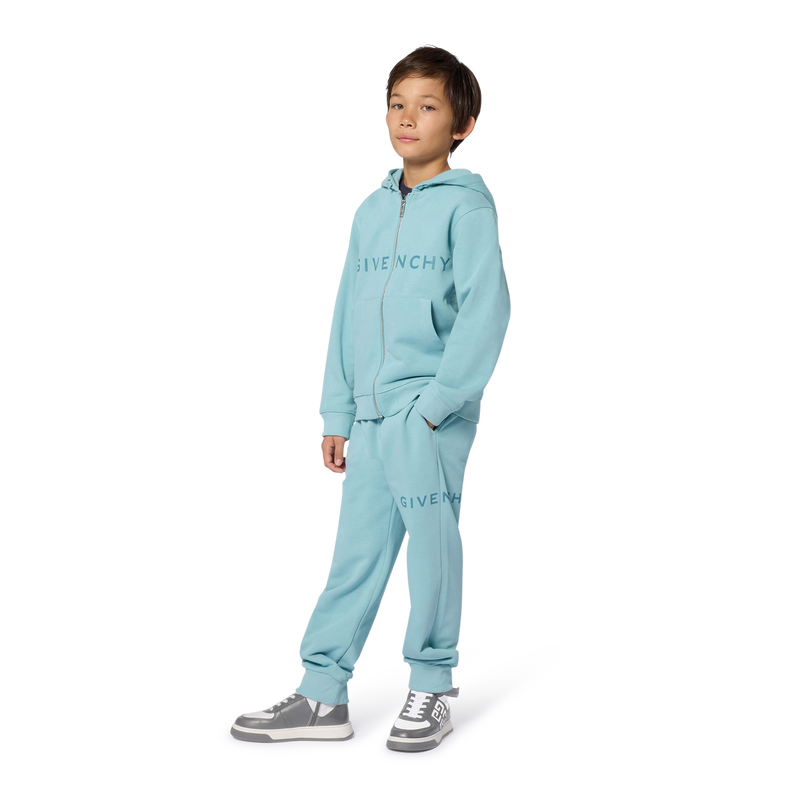 Cardigan con cappuccio GIVENCHY 
                        UNISEX