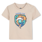 T-shirt a maniche corte TIMBERLAND 
                    RAGAZZO