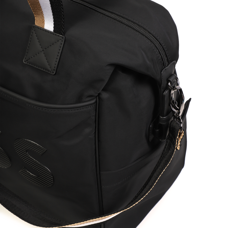 Borsa per il cambio con zip BOSS 
                        UNISEX