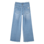 PANTALONE JEAN MICHAEL KORS 
                    BAMBINA