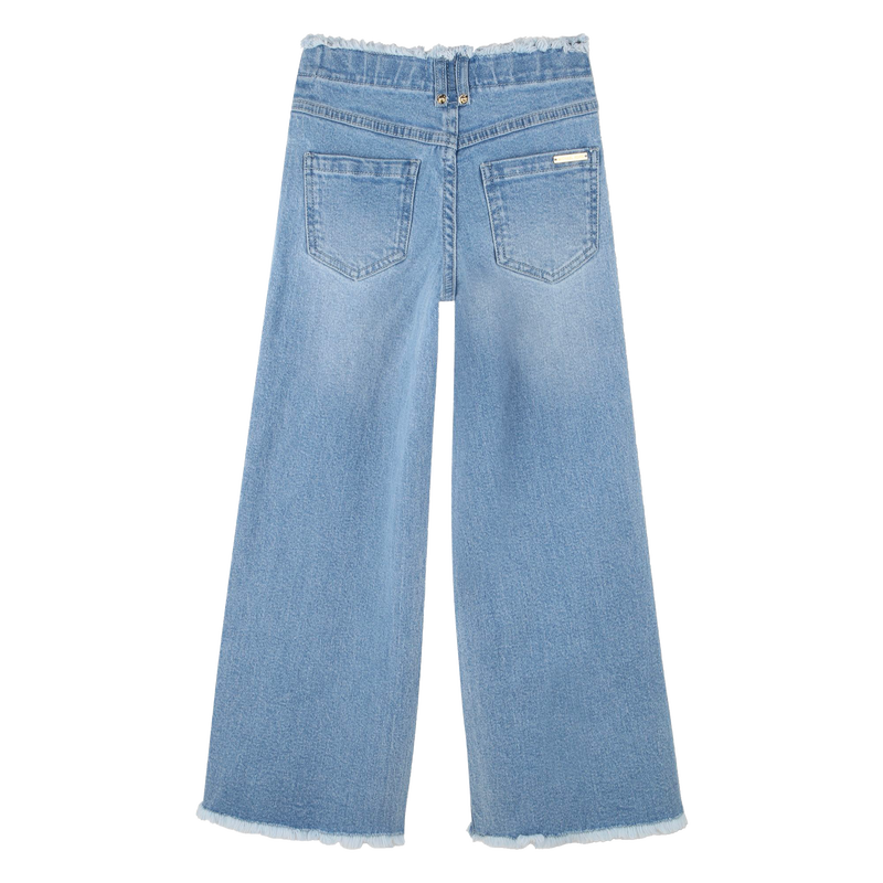 PANTALONE JEAN MICHAEL KORS 
                        BAMBINA