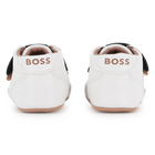 Pantofole BOSS 
                    RAGAZZO