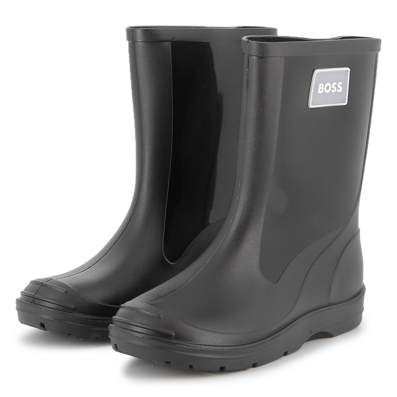 Stivali da pioggia BOSS 
                        RAGAZZO