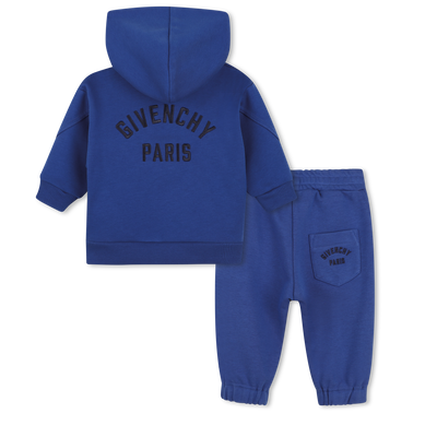 Completo da jogging GIVENCHY RAGAZZO