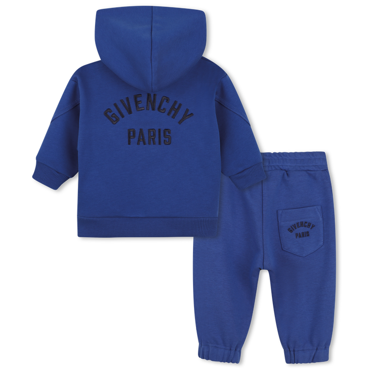 Completo da jogging GIVENCHY 
                        BAMBINO