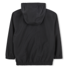 Giacca a vento con cappuccio KENZO KIDS 
                    UNISEX