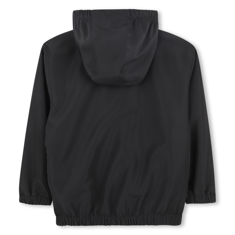 GIACCA A VENTO CON CAPPUCCIO KENZO KIDS 
                        UNISEX