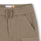 Pantaloni in cotone TIMBERLAND 
                    RAGAZZO