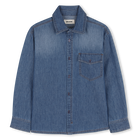 Camicia logo ZADIG & VOLTAIRE 
                    RAGAZZO