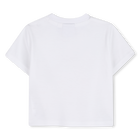 Set t-shirt + pantaloncini BOSS 
                    RAGAZZO
