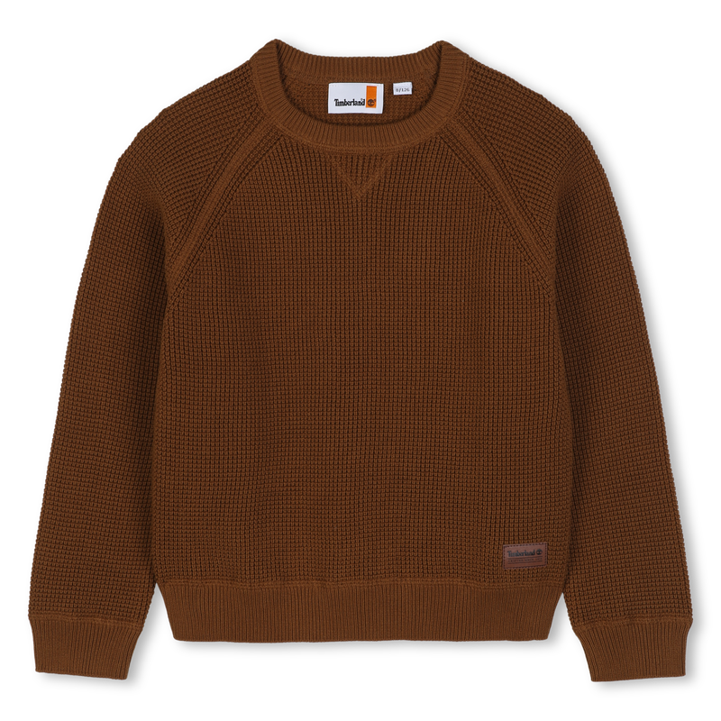 Maglione TIMBERLAND 
                        RAGAZZO