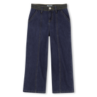 Pantaloni in denim, UNICO, hi-res