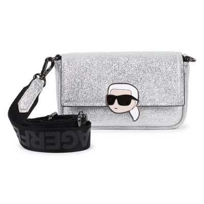 Borsetta KARL LAGERFELD KIDS BAMBINA