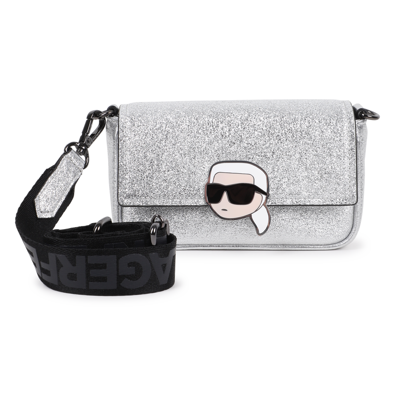 Borsetta KARL LAGERFELD KIDS 
                        BAMBINA