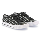 SCARPE DA TENNIS KARL LAGERFELD KIDS 
                    RAGAZZO