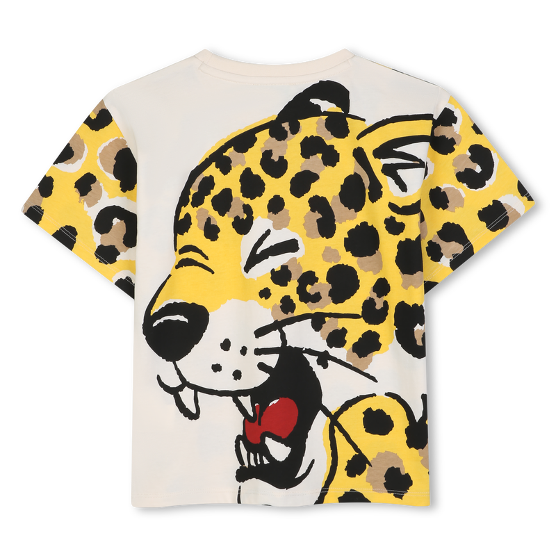 T-shirt a maniche corte KENZO KIDS 
                        UNISEX