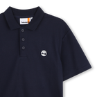 Polo a maniche corte TIMBERLAND 
                    RAGAZZO