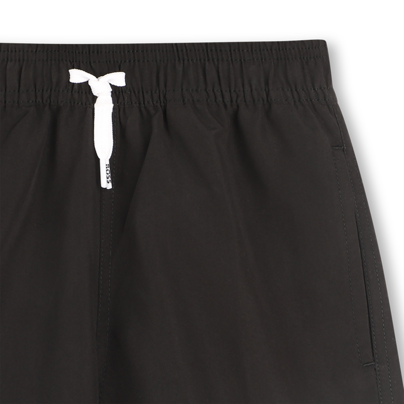 PANTALONCINI DA BAGNO BOSS 
                        RAGAZZO