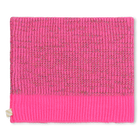 Scaldacollo lavorato a maglia BILLIEBLUSH 
                    BAMBINA