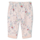 Set pantaloni e t-shirt KENZO KIDS 
                    BAMBINA