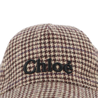 Cappellino CHLOE 
                    BAMBINA