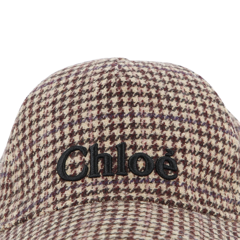 Cappellino CHLOE 
                        BAMBINA