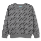 Felpa KENZO KIDS 
                    UNISEX