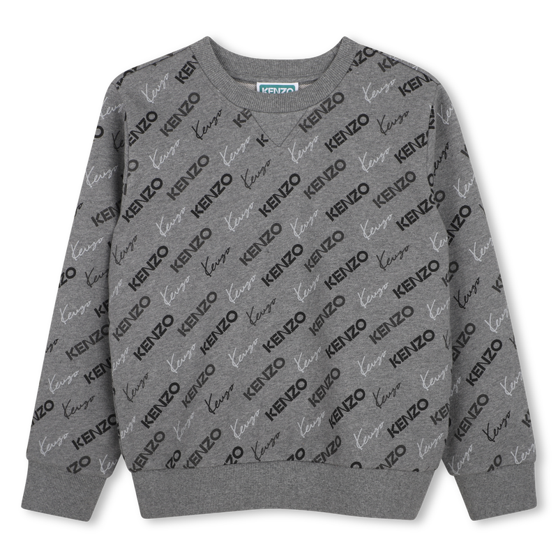 Felpa KENZO KIDS 
                        UNISEX