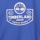 Felpa in pile garzato TIMBERLAND 
                    RAGAZZO