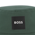 Bob reversibile BOSS 
                    RAGAZZO
