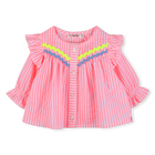 Set camicetta e leggings BILLIEBLUSH 
                    BAMBINA