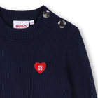 Maglione HUGO 
                    BAMBINA