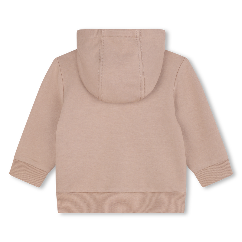 Cardigan con cappuccio TIMBERLAND 
                        RAGAZZO