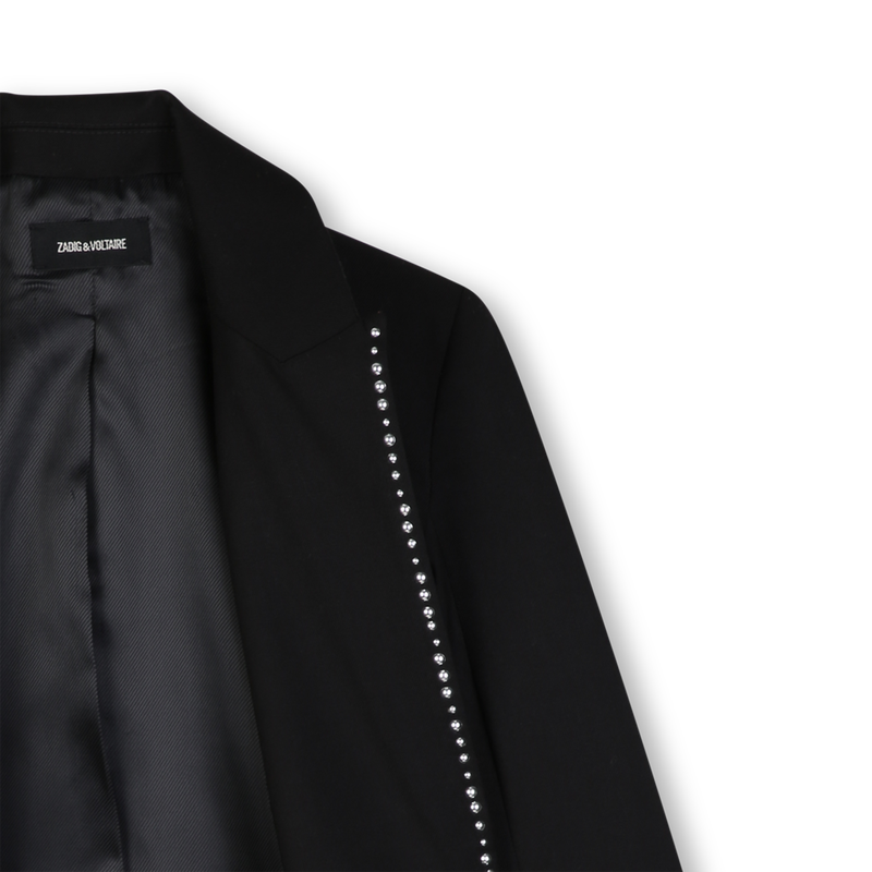 Giacca da completo ZADIG & VOLTAIRE 
                        BAMBINA