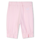Set pantalone, cardigan e t-shirt GIVENCHY 
                    BAMBINA
